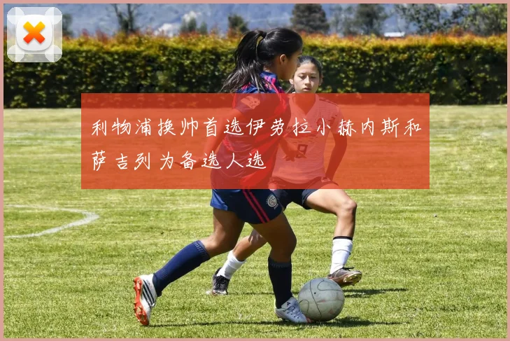 利物浦换帅首选伊劳拉小赫内斯和萨吉列为备选人选