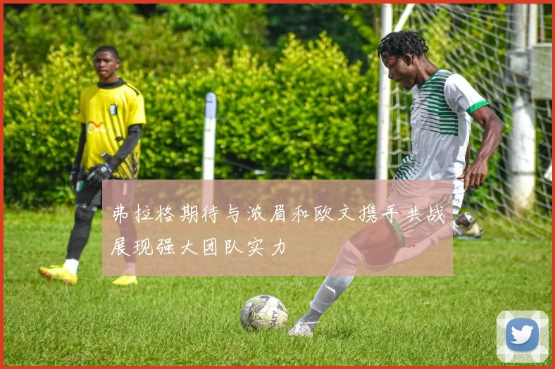 弗拉格期待与浓眉和欧文携手共战展现强大团队实力