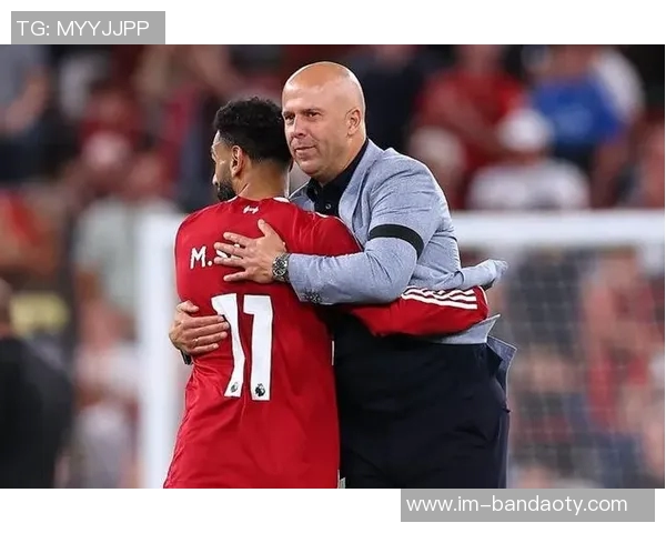 早报：萨拉赫重返利物浦阵容助力球队争冠之路