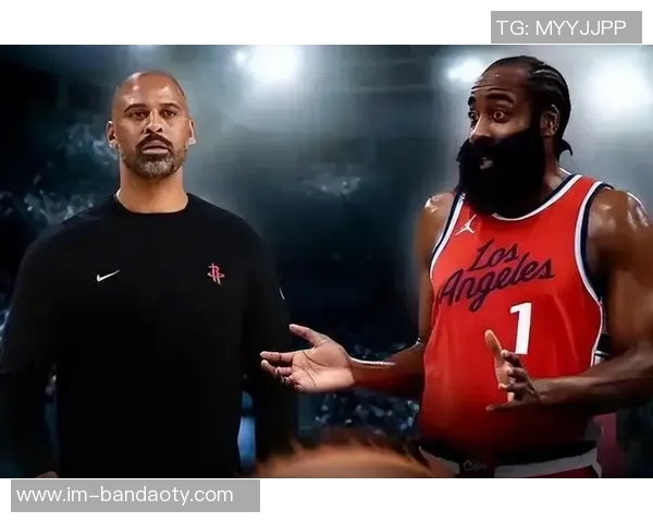 小里弗斯谈火箭解体原因称保罗卡佩拉离队影响巨大哈登威少组合不和谐