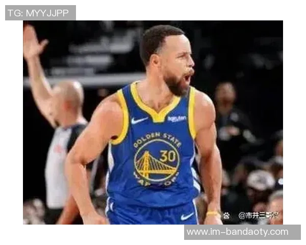 库里三分火力全开勇士官推发布最佳数据海报荣耀时刻再现