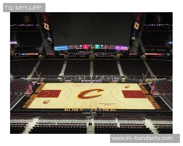 骑士队新球馆效果图曝光预计2027年2月正式启用新主场 骑士队新球馆效果图曝光预计2027年2月正式启用新主场