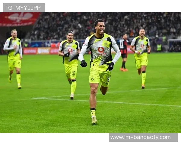 法兰克福与22岁前锋埃布努塔利布达成协议签约五年半交易金额达800万欧元